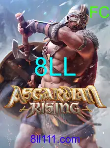 AsgardianRising