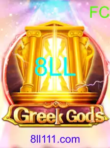 GreekGods