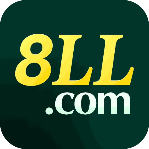 8LL Logo